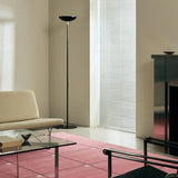 Arcade Geometric Hand-Tufted Wool Rug - Image 3