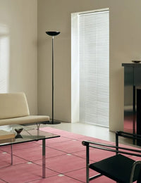 Arcade Geometric Hand-Tufted Wool Rug - Image 3