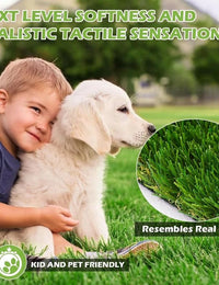 Artificial Grass Premium Artificial Grass - Image 2