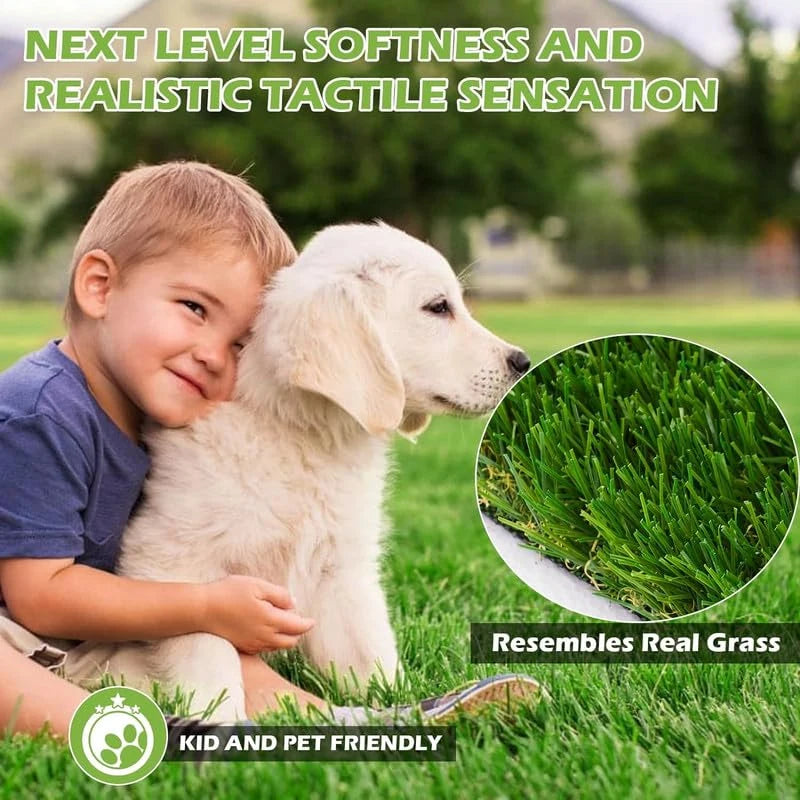 Artificial Grass Premium Artificial Grass - Image 2