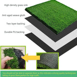 Artificial Grass Premium Artificial Grass - Image 3