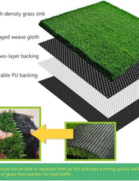 Artificial Grass Premium Artificial Grass - Image 3