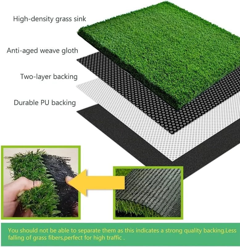Artificial Grass Premium Artificial Grass - Image 3