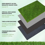 Artificial Grass Premium Artificial Grass - Image 4