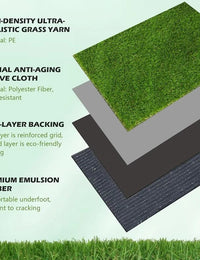 Artificial Grass Premium Artificial Grass - Image 4