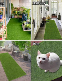 Artificial Grass Premium Artificial Grass - Image 5
