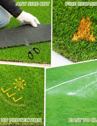 Artificial Grass Premium Artificial Grass - Image 6