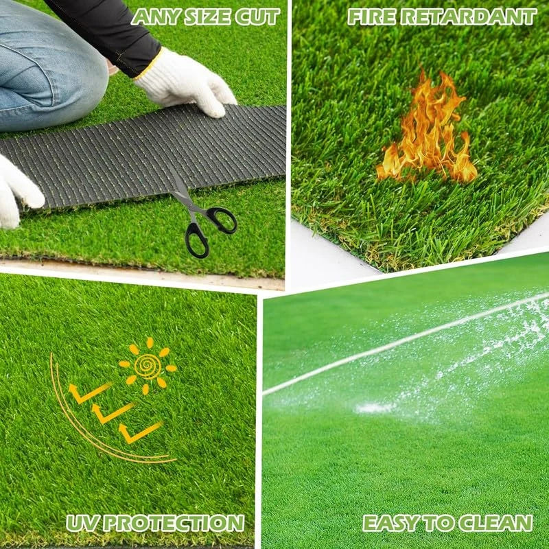Artificial Grass Premium Artificial Grass - Image 6