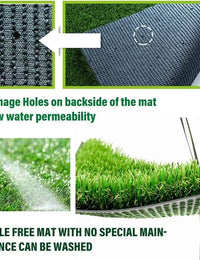 Artificial Grass Premium Artificial Grass - Image 7