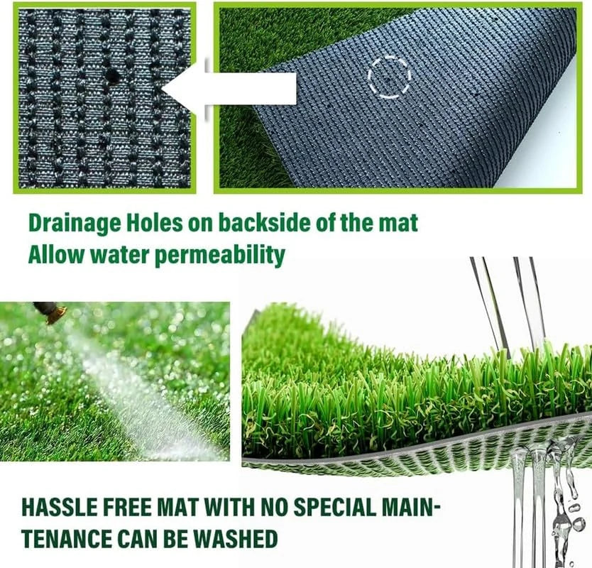 Artificial Grass Premium Artificial Grass - Image 7