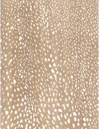 Athens Modern Hand-Tufted Wool Rug - Image 1