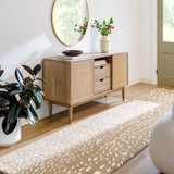 Athens Modern Hand-Tufted Wool Rug - Image 3