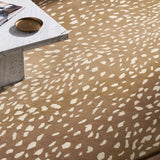 Athens Modern Hand-Tufted Wool Rug - Image 4