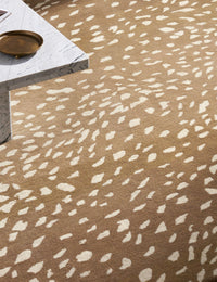 Athens Modern Hand-Tufted Wool Rug - Image 4