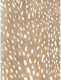 Athens Modern Hand-Tufted Wool Rug - Image 5