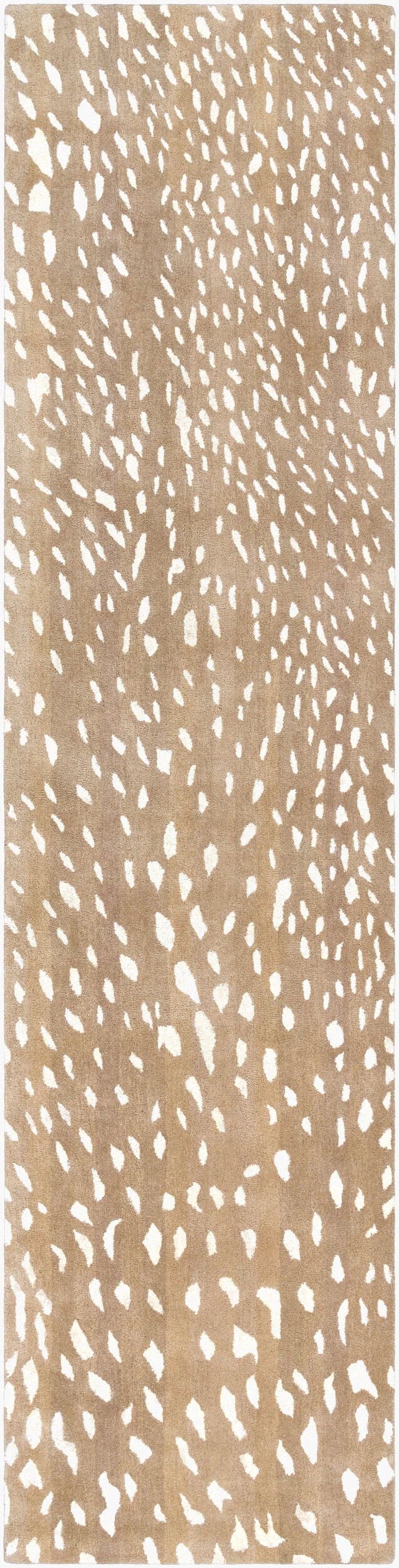 Athens Modern Hand-Tufted Wool Rug - Image 5