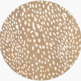 Athens Modern Hand-Tufted Wool Rug - Image 6