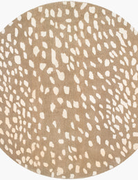 Athens Modern Hand-Tufted Wool Rug - Image 6