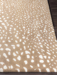 Athens Modern Hand-Tufted Wool Rug - Image 7