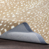 Athens Modern Hand-Tufted Wool Rug - Image 9