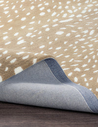 Athens Modern Hand-Tufted Wool Rug - Image 9