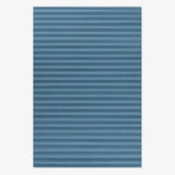 Axis Geometric Hand-Tufted Wool Rug - Image 2