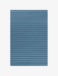 Axis Geometric Hand-Tufted Wool Rug - Image 2