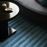 Axis Geometric Hand-Tufted Wool Rug - Image 4