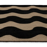 Belake Modern Hand-Tufted Wool Rug - Image 5