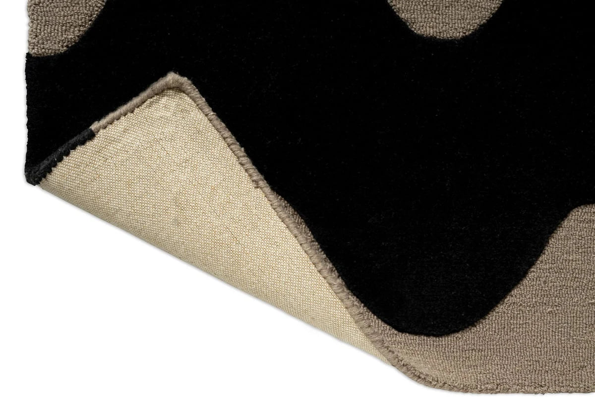 Belake Modern Hand-Tufted Wool Rug - Image 6
