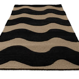 Belake Modern Hand-Tufted Wool Rug - Image 8