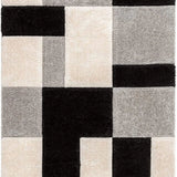 Belgium D Plush Shag Rug - Image 2