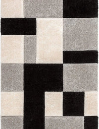 Belgium D Plush Shag Rug - Image 2