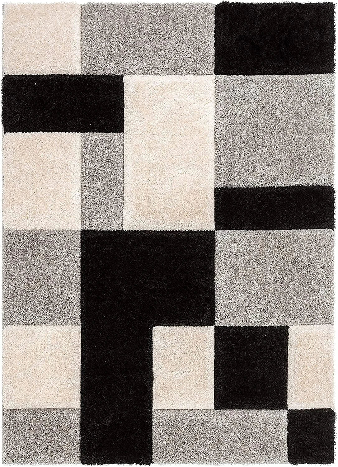 Belgium D Plush Shag Rug - Image 2