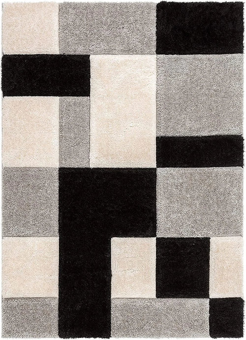 Belgium D Plush Shag Rug - Image 2