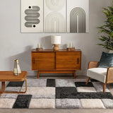 Belgium D Plush Shag Rug - Image 4