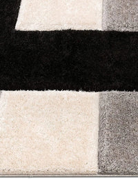 Belgium D Plush Shag Rug - Image 5