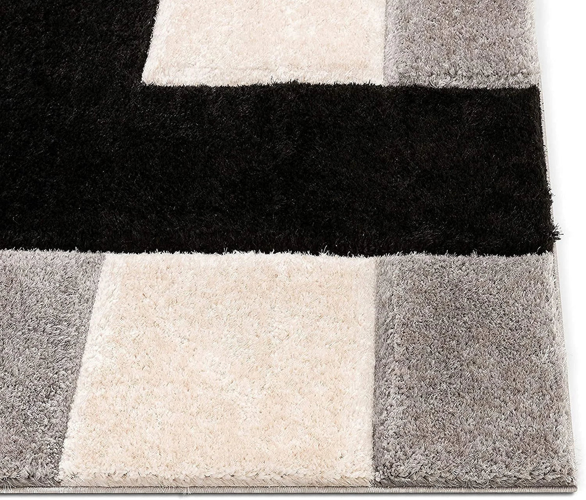 Belgium D Plush Shag Rug - Image 5