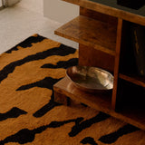 Bengal Royal Modern Hand-Tufted Wool Rug - Image 2