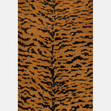 Bengal Royal Modern Hand-Tufted Wool Rug - Image 3