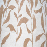 Botanical Floral Hand-Tufted Wool Rug - Image 3