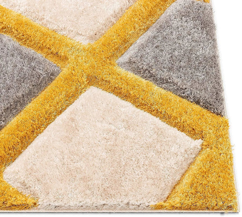 BoxBay D Plush Shag Rug - Image 2