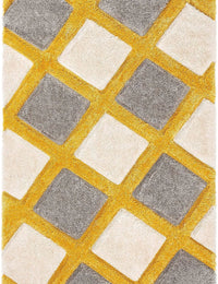 BoxBay D Plush Shag Rug - Image 3
