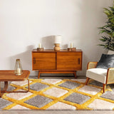 BoxBay D Plush Shag Rug - Image 4