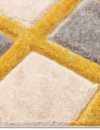 BoxBay D Plush Shag Rug - Image 6