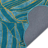 Cadre Irregular Hand-Tufted Wool Rug - Image 7