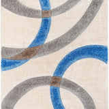 Cascade Plush Shag Rug - Image 2