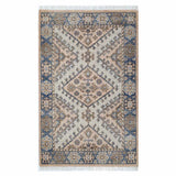 Chalet Hand-Knotted Wool Rug - Image 2