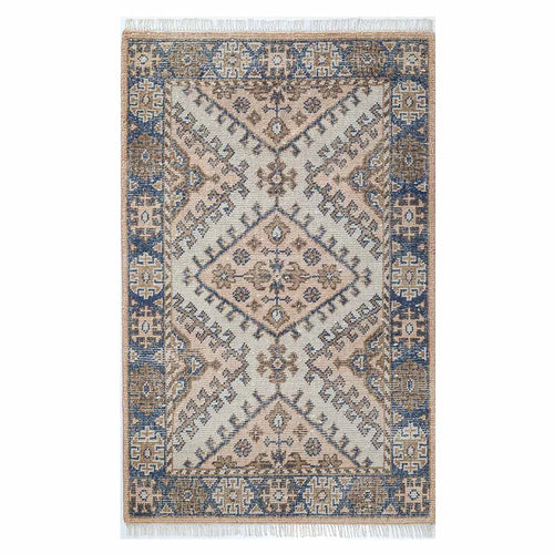 Chalet Hand-Knotted Wool Rug - Image 2