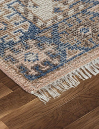 Chalet Hand-Knotted Wool Rug - Image 3